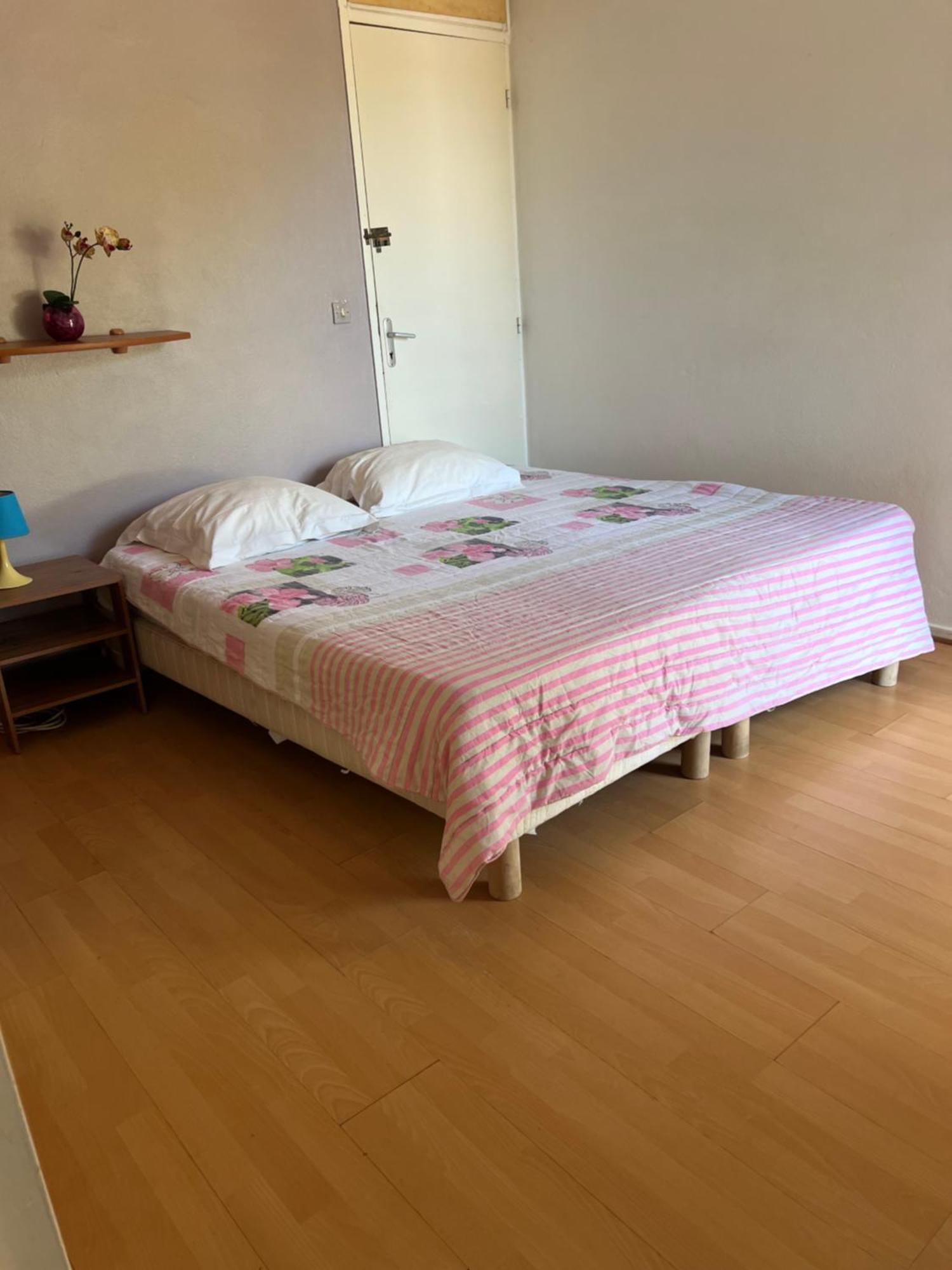 サンタンヌLocation Tropicalアパートメント エクステリア 写真